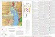 Research paper thumbnail of Geologic Map of the Black Bluffs 7.5-Minute Quadrangle, Sierra County, New Mexico