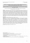 Research paper thumbnail of Respiração Microbiana Do Solo Cultivado Com Milho Sobre Dois Sistemas De Adubação No Município De Rio Largo, Alagoas