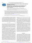 Research paper thumbnail of Unprecedented Thermoelectric Power Factor in SiGe Nanowires Field-Effect Transistors