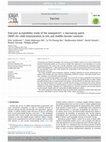 Research paper thumbnail of End-user acceptability study of the nanopatch™; a microarray patch (MAP) for child immunization in low and middle-income countries