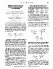 Research paper thumbnail of Efficiency in Peptide Coupling: 1-Hydroxy-7-azabenzotriazole vs 3,4-Dihydro-3-hydroxy-4-oxo-1,2,3-benzotriazine