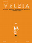 Research paper thumbnail of Call for Papers: Revista Veleia