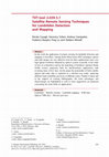 Research paper thumbnail of TXT-tool 2.039-3.1: Satellite Remote Sensing Techniques for Landslides Detection and Mapping