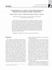 Research paper thumbnail of Compound-Specific δ13C of n-Alkanes: Clean-Up Methods Appraisal and Application to Recent Sediments of a Highly Contaminated Bay