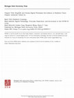 Research paper thumbnail of DingTalk and Chinese Digital Workplace Surveillance in Pandemic Times