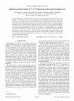 Research paper thumbnail of Enhancedα-particle emission in12C+232Th fission due to the transfer-breakup process