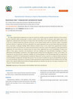 Research paper thumbnail of Supramolecular Chemistry to Improve Bioavailability of Phytochemicals