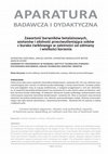 Research paper thumbnail of Zawartość barwników betalainowych, azotanów i zdolność przeciwutleniająca soków z buraka ćwikłowego w zależności od odmiany i wielkości korzenia