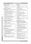 Research paper thumbnail of Interpretation of infrared spectroscopy by chemometry