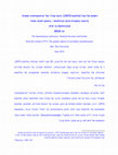 Research paper thumbnail of ‏‏רשתות של סבל - עותק