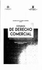 Research paper thumbnail of Delitos contemplados en el Libro IV del Código de Comercio luego de la promulgación de la ley N° 20.720