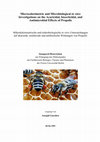 Research paper thumbnail of Microcalorimetric and Microbiological in vitro Investigations on the Acaricidal, Insecticidal, and Antimicrobial Effects of Propolis