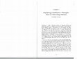 Research paper thumbnail of Practicing Consilience Between Disability Studies and Special Education—Some Thoughts from a Career-Long Attempt