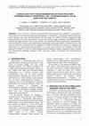 Research paper thumbnail of A new in situ test for determination of rock-fracture hydromechanical properties : the "hydromechanical pulse injection test (HMPIT)