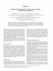 Research paper thumbnail of Chapter 13 Hellenic shelf: late Quaternary tectonics, sea-level changes, sedimentation and geohazards