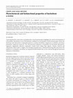 Research paper thumbnail of Phytochemicals and biofunctional properties of buckwheat: a review