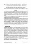 Research paper thumbnail of Bureaucratic or Instructional Leaders? An Overview of Portuguese School Leaders’ Perceptions on an Autonomy and Curriculum Flexibility Program