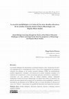 Research paper thumbnail of La escucha (anti)dialógica en el relato de los otros: desafíos educativos de las tertulias musicales desde la Nueva Musicología y los Popular Music Studies