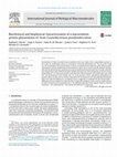 Research paper thumbnail of Biochemical and biophysical characterization of a mycoredoxin protein glutaredoxin A1 from Corynebacterium pseudotuberculosis