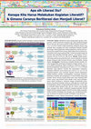 Research paper thumbnail of Apa sih Literasi Itu? Kenapa Kita Harus Melakukan Kegiatan Literatif? & Gimana Caranya Berliterasi dan Menjadi Literat?