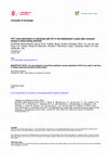 Research paper thumbnail of HCV micro-elimination in individuals with HIV in the Netherlands 4 years after universal access to direct-acting antivirals: a retrospective cohort study