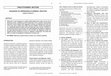 Research paper thumbnail of Diagnosis of depression in general practice