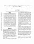 Research paper thumbnail of Unification of HDP and LDA Models for Optimal Topic Clustering of Subject Specific Question Banks