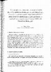 Research paper thumbnail of Un ejemplo curioso de la lexicografía bilingüe hispano-francesa de los siglos XVI y XVII: el" Vocabvlario para facilmente y brieuemente deprender a ler, escrebir, y hablar la lengua castellana"(1661) de François Huillery