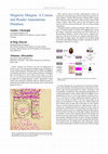 Research paper thumbnail of Magnetic Margins. A Census and Reader Annotations Database