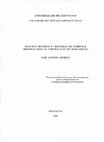 Research paper thumbnail of Misturas binárias e ternárias de gorduras hidrogenadas na formulação de margarinas