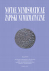 Research paper thumbnail of Richard Anthony Abdy, Peter Franz Mittag, The Roman Imperial Coinage, Volume II, Part 3: From AD 117–138, Hadrian, Spink, London 2019, 332 pages, 218 plates, indices; ISBN 978-1-912667-18-5