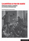 Research paper thumbnail of El peligro obrero: la construcción de una cultura política revolucionaria en los suburbios de Madrid (1880-1930)