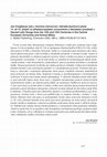 Research paper thumbnail of Jan Cinglbauer (ed.), Carmina clericorum: latinské duchovní písně 14. až 15. století ve středoevropském univerzitním a školském prostředí = Sacred Latin Songs from the 14th and 15th Centuries in the Central European University and School Milieu, in: AUC HUCP LXIII. / 2, 2023, s. 217