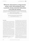 Research paper thumbnail of Właściwe afirmatywne postępowanie wobec osób odczuwających stres z powodu swojej orientacji seksualnej oraz prób jej zmiany Tłumaczenie rezolucji Amerykańskiego Towarzystwa Psychologicznego