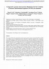 Research paper thumbnail of Comparative genome microsynteny illuminates the fast evolution of nuclear mitochondrial segments (NUMTs) in mammals