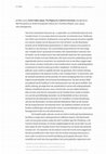 Research paper thumbnail of Jan Blanc (red.), Dutch Golden Age(s). The Shaping of a Cultural Community. Gouden Eeuw: New Perspectives on Dutch Seventeenth-Century Art 1