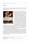 Research paper thumbnail of Claudia Swan, Rarities of These Lands. Art, Trade, and Diplomacy in the Dutch Republic