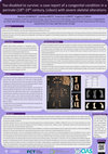 Research paper thumbnail of Too disabled to survive: a case report of a congenital condition in a  perinate (18th -19th century, Lisbon) with severe skeletal alterations