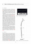 Research paper thumbnail of The copper-alloy pin