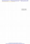 Research paper thumbnail of Apuntes constitucionales sobre la Ley de los Usos Horarios en los Estados Unidos Mexicanos