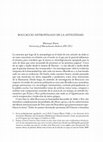 Research paper thumbnail of BOCCACCIO ANTROPÓLOGO DE LA ANTIGÜEDAD