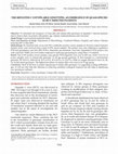 Research paper thumbnail of The Hepatitis C Untype-Able Genotypes, an Emergence of Quasi-Species in HCV Infected Patients