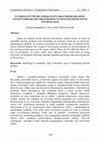 Research paper thumbnail of Návrh na zvýšenie atraktivity Oravského regiónu cestovného ruchu prostredníctvom elektronických technológií