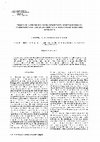 Research paper thumbnail of Design of a pressure swing adsorption module based on carbon nanotubes as adsorbent - A molecular modeling approach