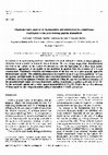 Research paper thumbnail of Thermodynamic analysis of incorporation and aggregation in a membrane: Application to the pore-forming peptide alamethicin