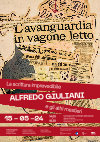 Research paper thumbnail of «La scrittura imprevedibile. Alfredo Giuliani e gli altri mestieri». Convegno, Università di Pavia, 15 maggio 2024