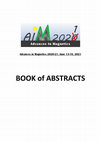 Research paper thumbnail of Soft and hard iron compensation without sensor motion for thecompasses of an operational towed hydrophone array