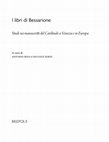 Research paper thumbnail of I codici matematici di Bessarione