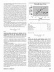 Research paper thumbnail of Obesity and the risk of miscarriage after IVF/ICSI and frozen-thawed embryo transfer (FET)