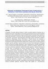 Research paper thumbnail of Application of Contemporary Communication Technologies in Promotion of Tourist Board Offices of the Republic of Croatia